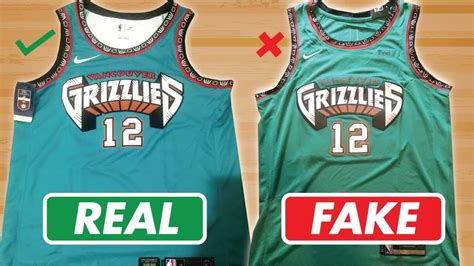 Spot Fake NBA Jerseys 